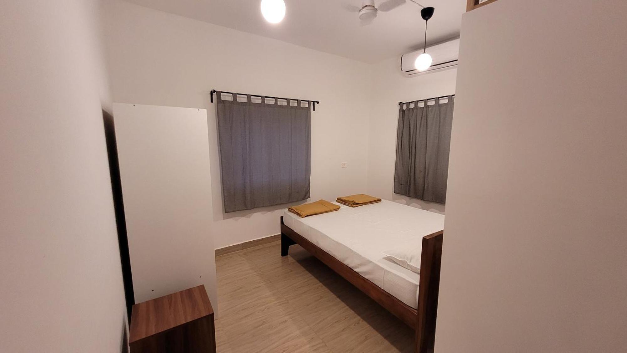 Hostel Mandala Anjuna Room photo